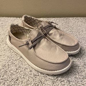 Women's Hey Dude Shoes